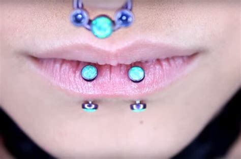 sognare di farsi un piercing|Sognare un piercing – Significato e interpretazione